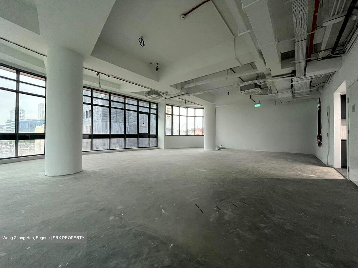 High Street Centre (D6), Shop House #497540001